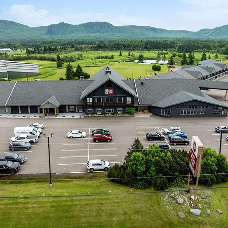 Best Western Plus Norwester Hotel & Conference Centre Thunder Bay Zewnętrze zdjęcie