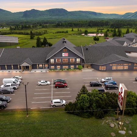 Best Western Plus Norwester Hotel & Conference Centre Thunder Bay Zewnętrze zdjęcie