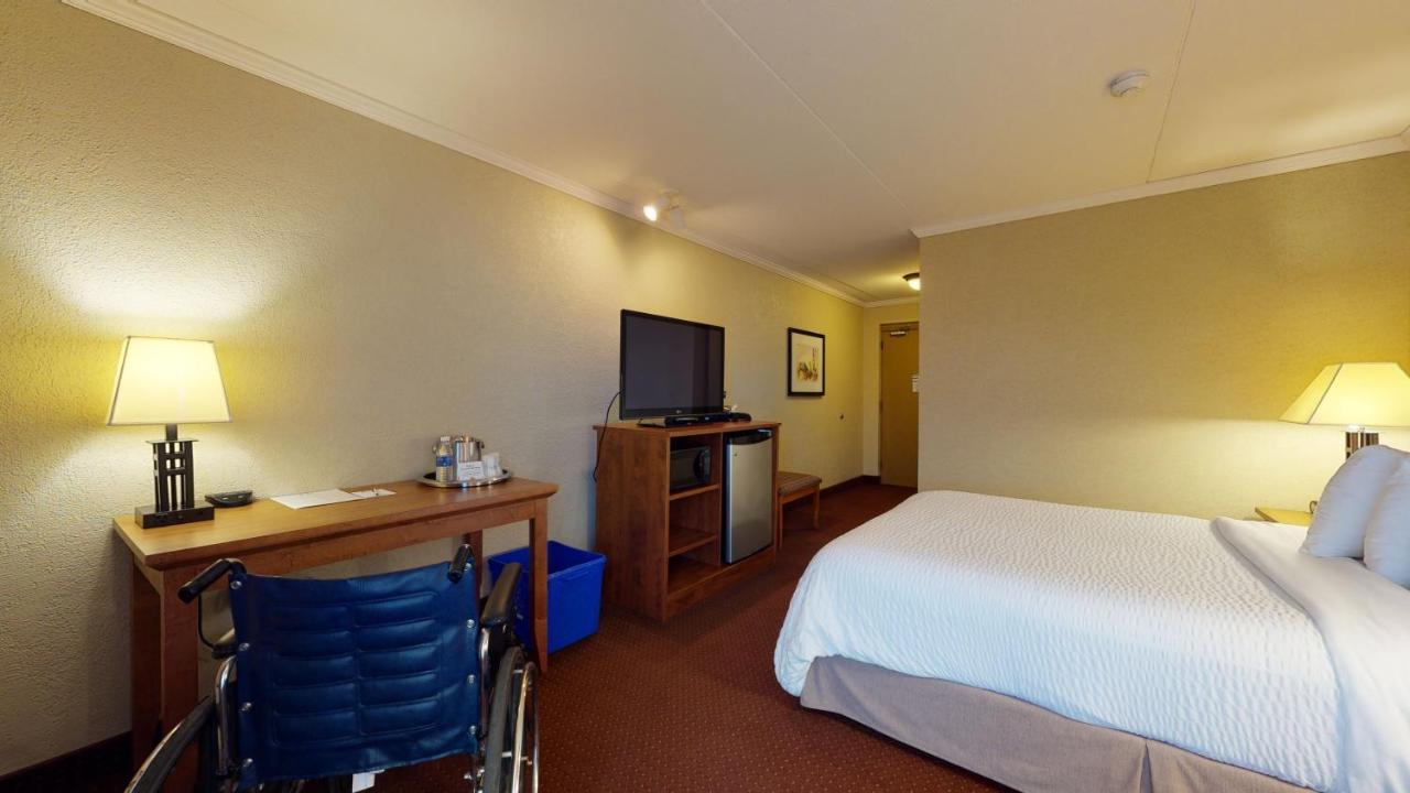 Best Western Plus Norwester Hotel & Conference Centre Thunder Bay Zewnętrze zdjęcie