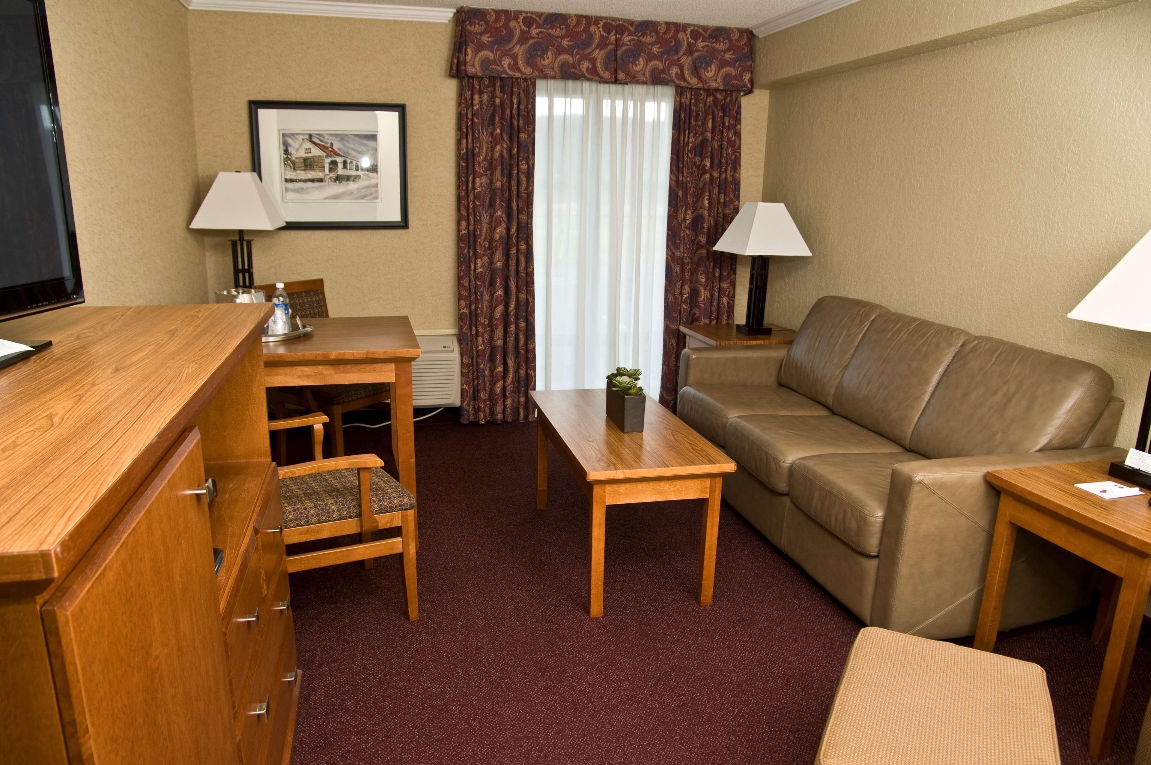 Best Western Plus Norwester Hotel & Conference Centre Thunder Bay Zewnętrze zdjęcie