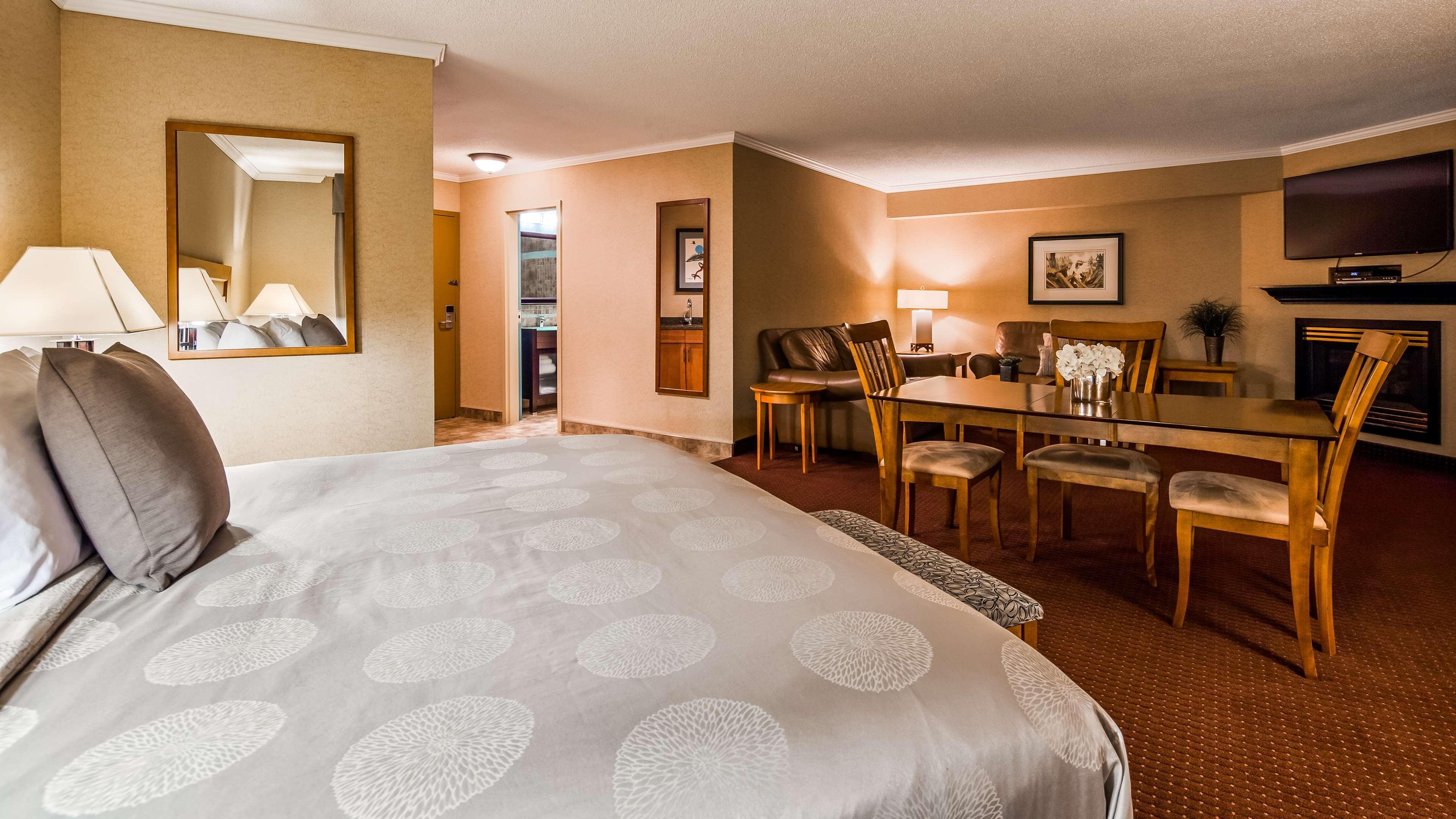 Best Western Plus Norwester Hotel & Conference Centre Thunder Bay Zewnętrze zdjęcie
