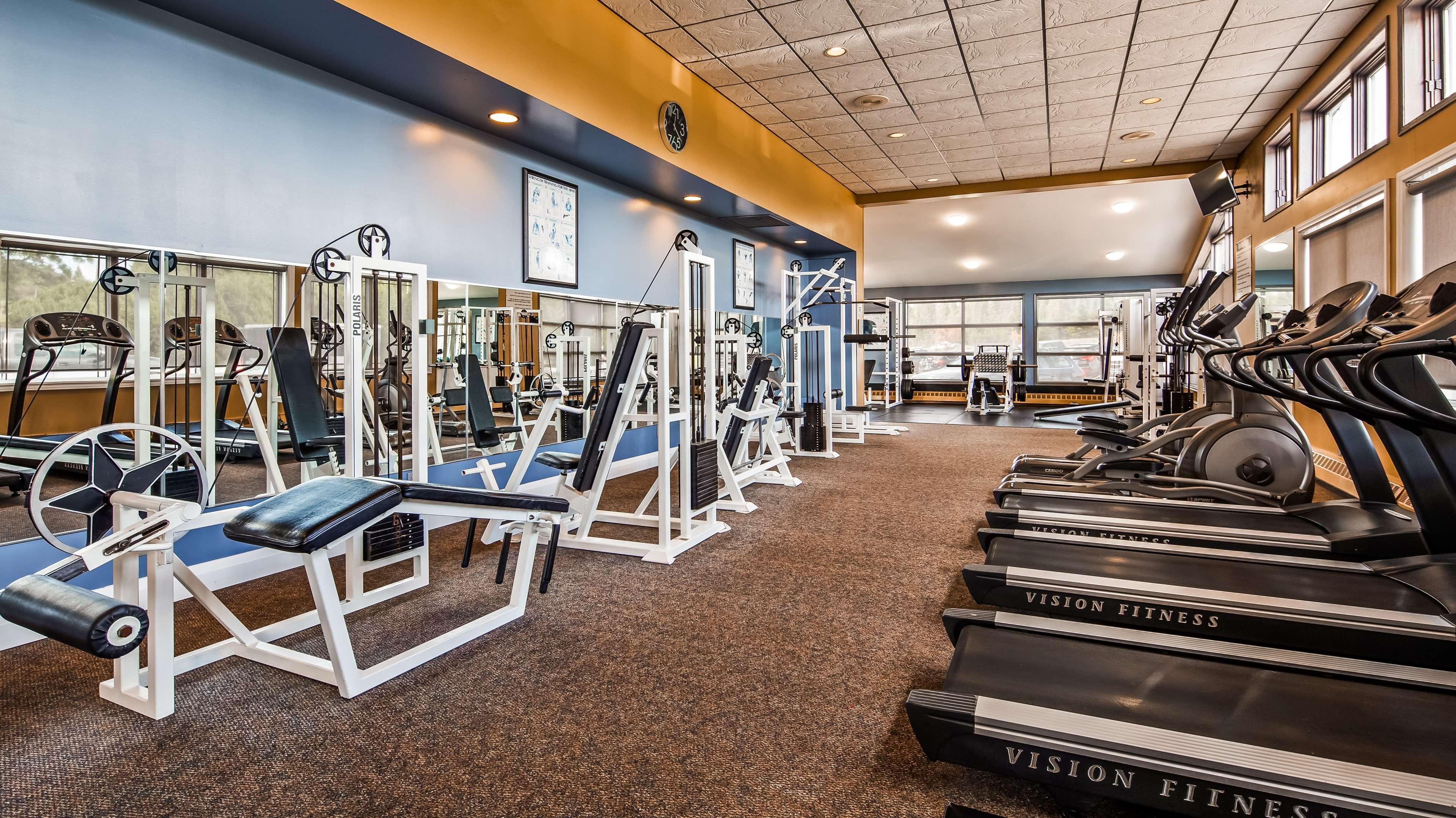 Best Western Plus Norwester Hotel & Conference Centre Thunder Bay Zewnętrze zdjęcie