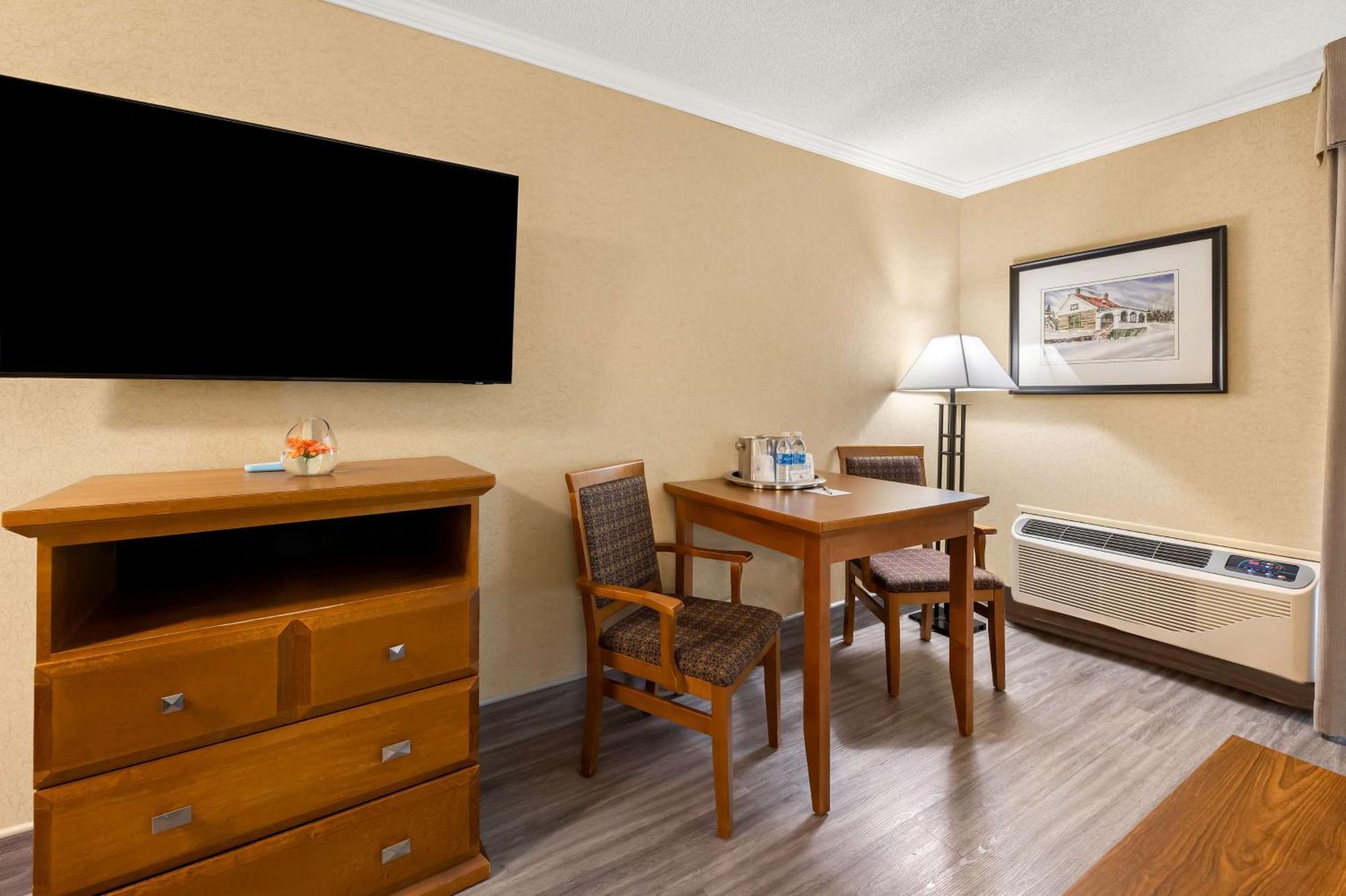 Best Western Plus Norwester Hotel & Conference Centre Thunder Bay Zewnętrze zdjęcie