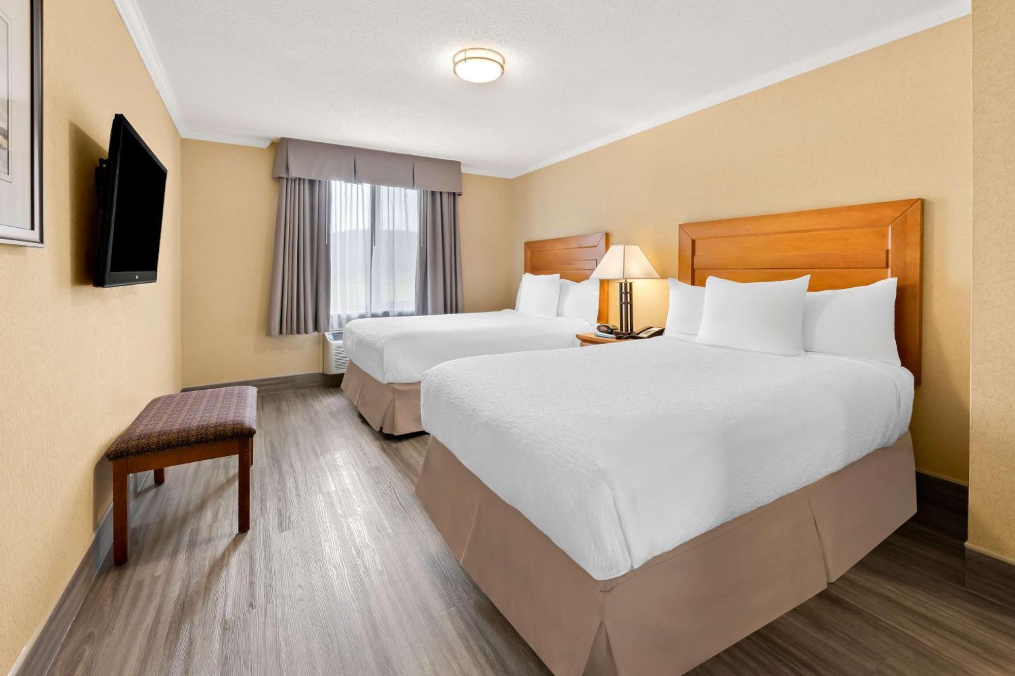 Best Western Plus Norwester Hotel & Conference Centre Thunder Bay Zewnętrze zdjęcie