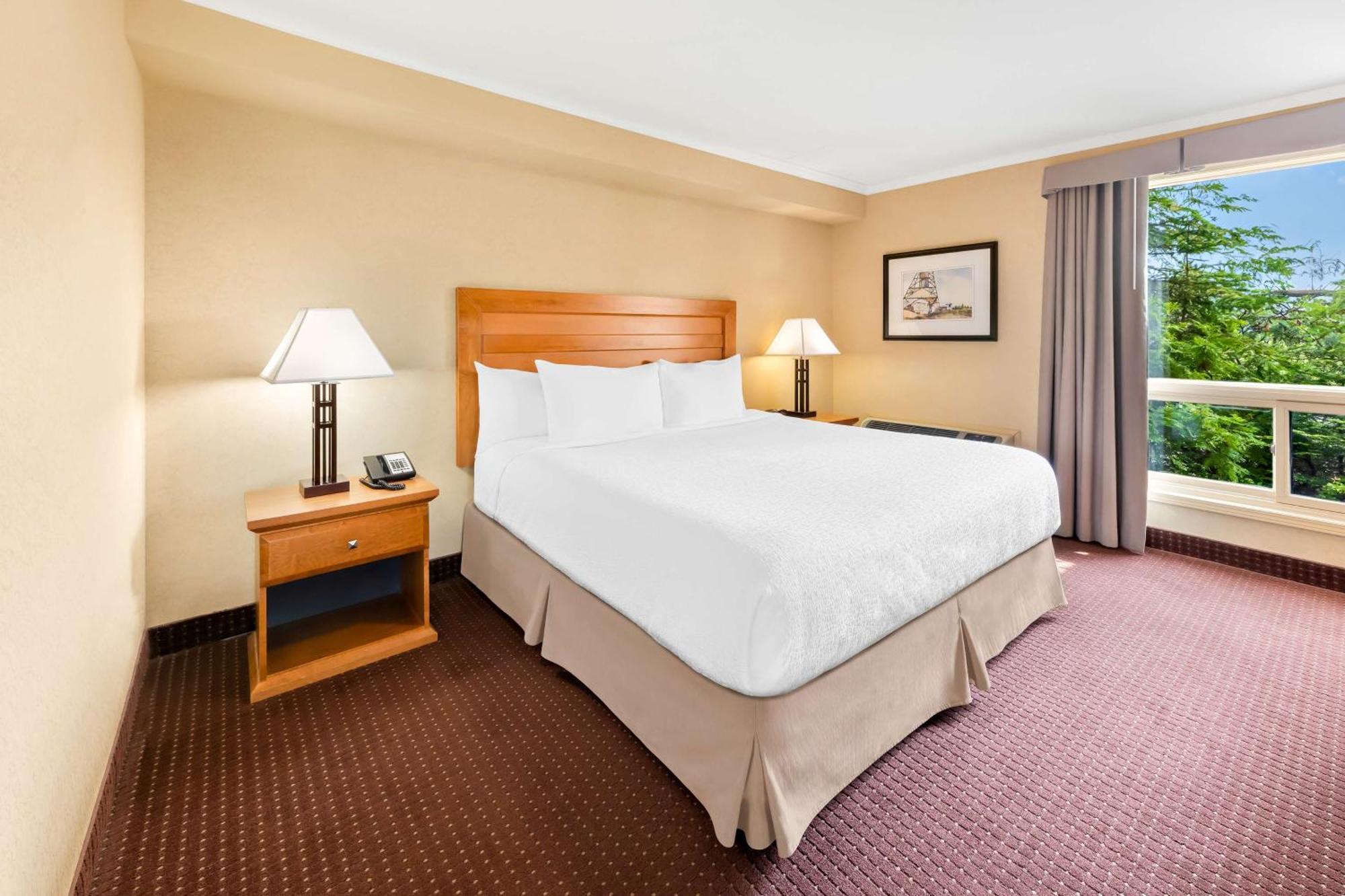 Best Western Plus Norwester Hotel & Conference Centre Thunder Bay Zewnętrze zdjęcie