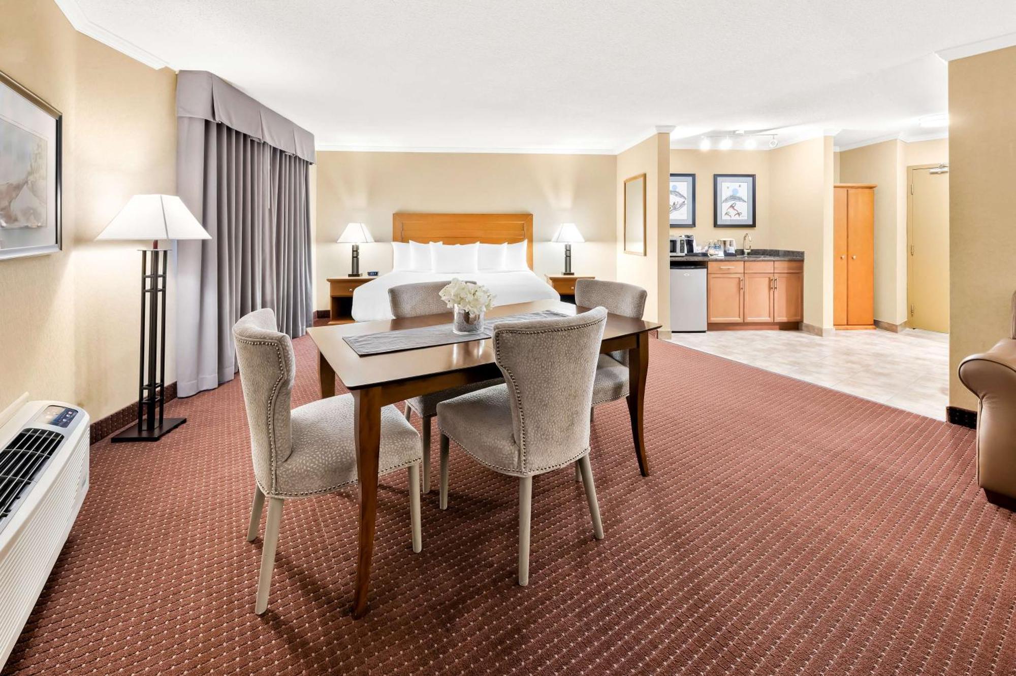 Best Western Plus Norwester Hotel & Conference Centre Thunder Bay Zewnętrze zdjęcie