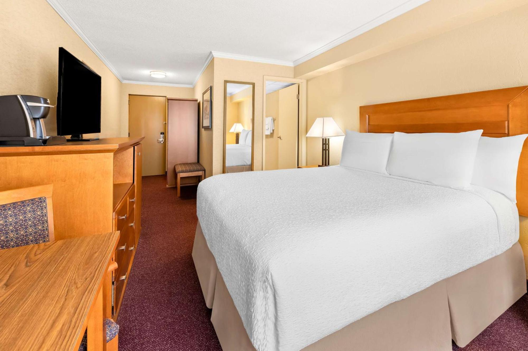 Best Western Plus Norwester Hotel & Conference Centre Thunder Bay Zewnętrze zdjęcie