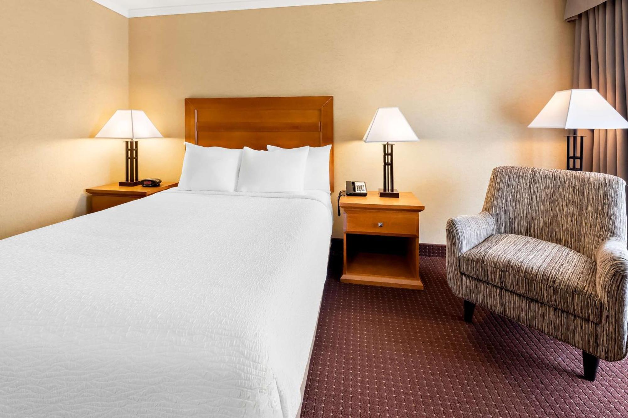 Best Western Plus Norwester Hotel & Conference Centre Thunder Bay Zewnętrze zdjęcie