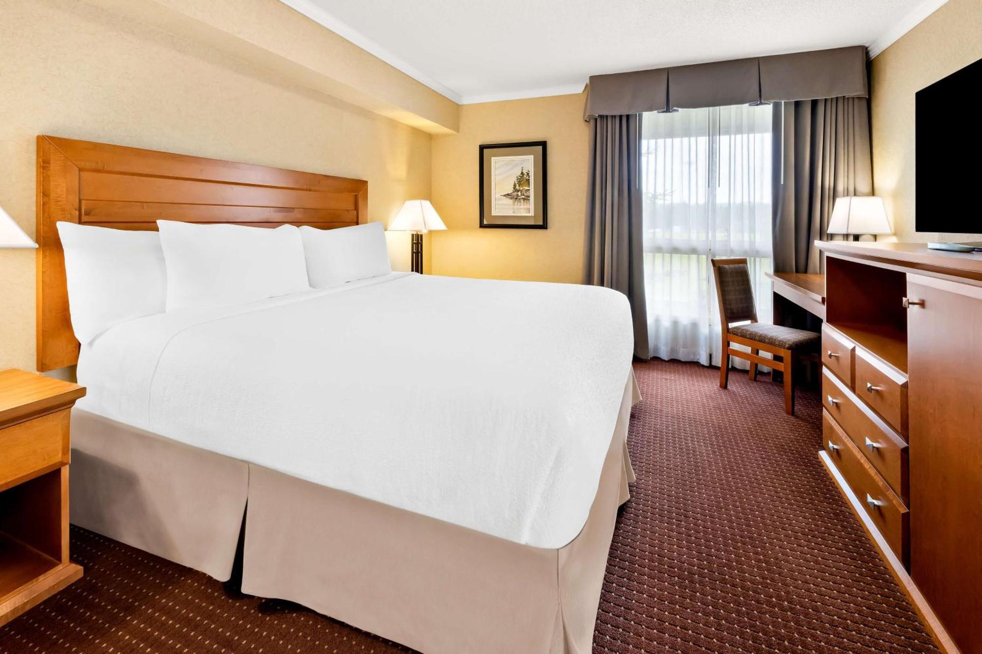 Best Western Plus Norwester Hotel & Conference Centre Thunder Bay Zewnętrze zdjęcie