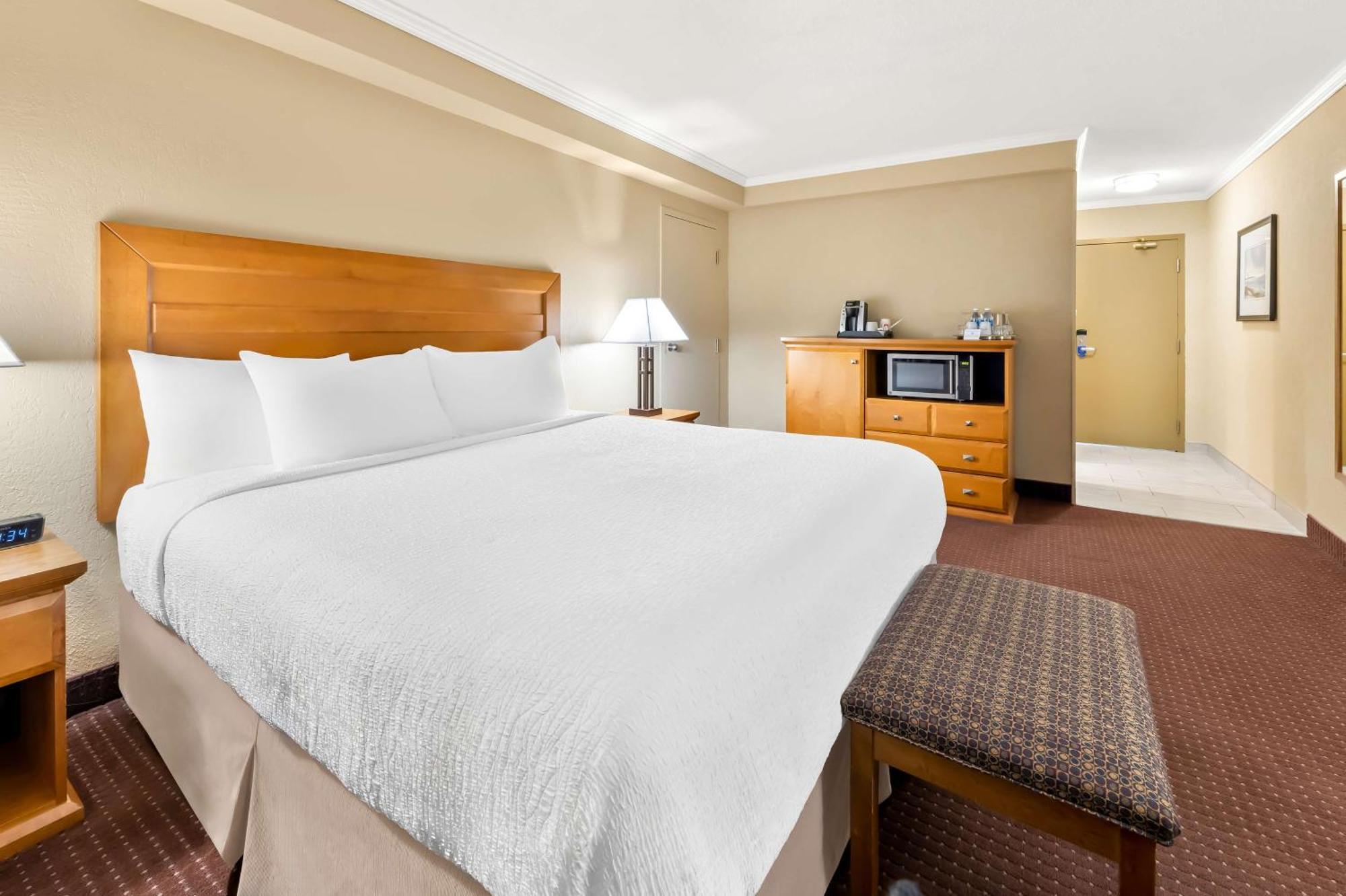 Best Western Plus Norwester Hotel & Conference Centre Thunder Bay Zewnętrze zdjęcie