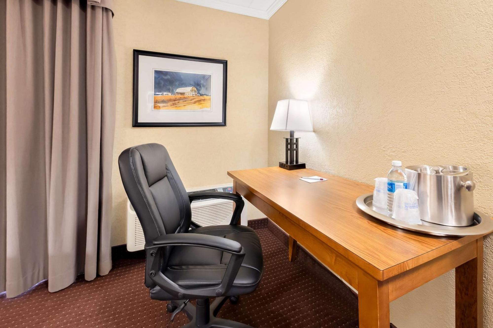 Best Western Plus Norwester Hotel & Conference Centre Thunder Bay Zewnętrze zdjęcie