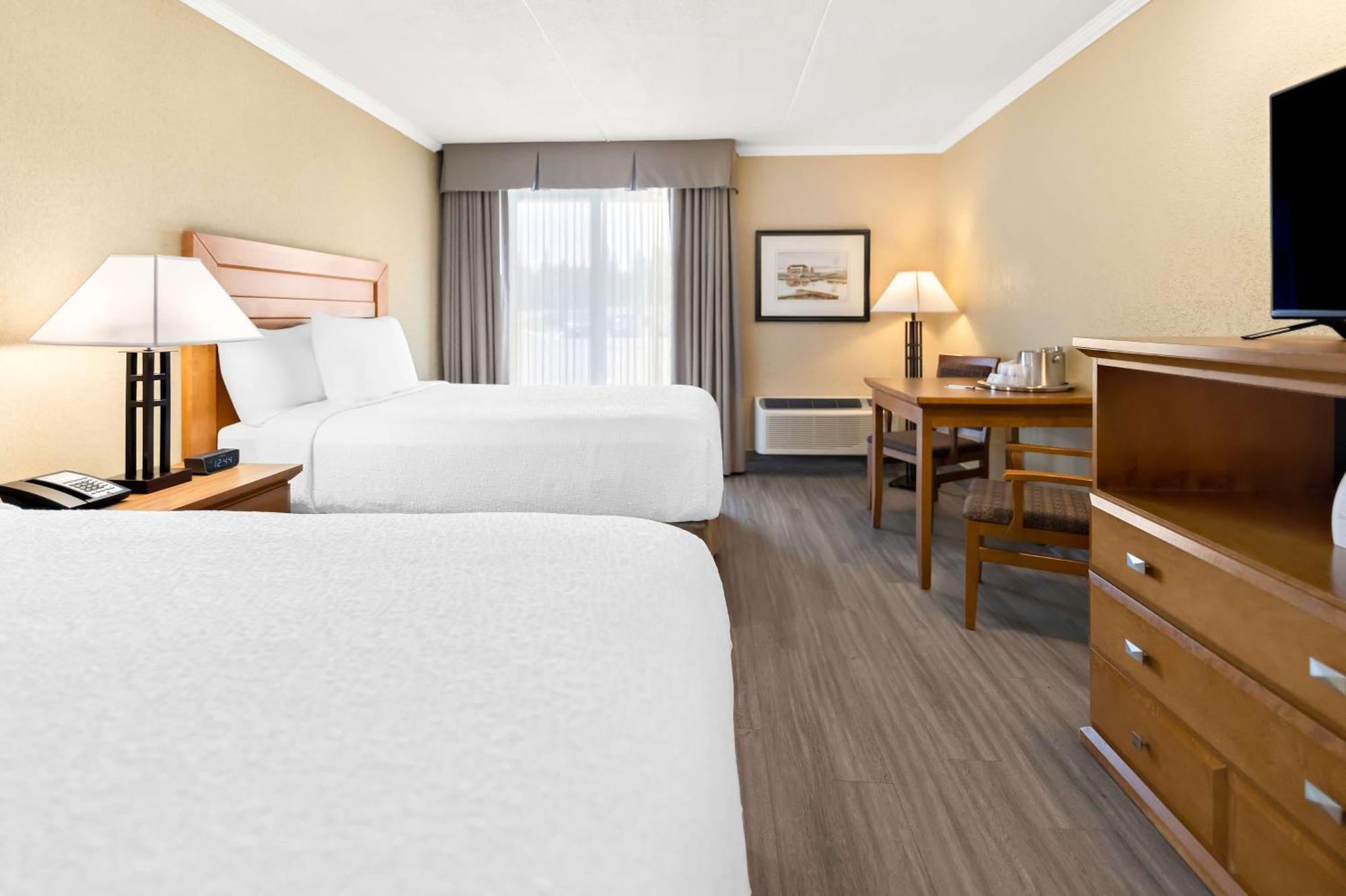 Best Western Plus Norwester Hotel & Conference Centre Thunder Bay Zewnętrze zdjęcie