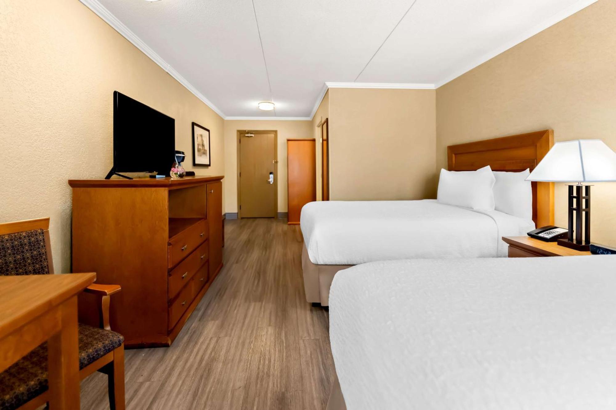Best Western Plus Norwester Hotel & Conference Centre Thunder Bay Zewnętrze zdjęcie
