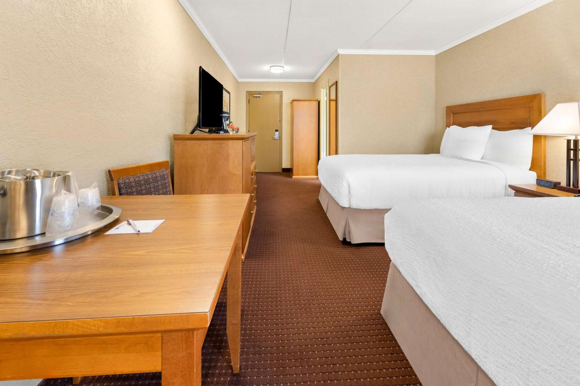 Best Western Plus Norwester Hotel & Conference Centre Thunder Bay Zewnętrze zdjęcie