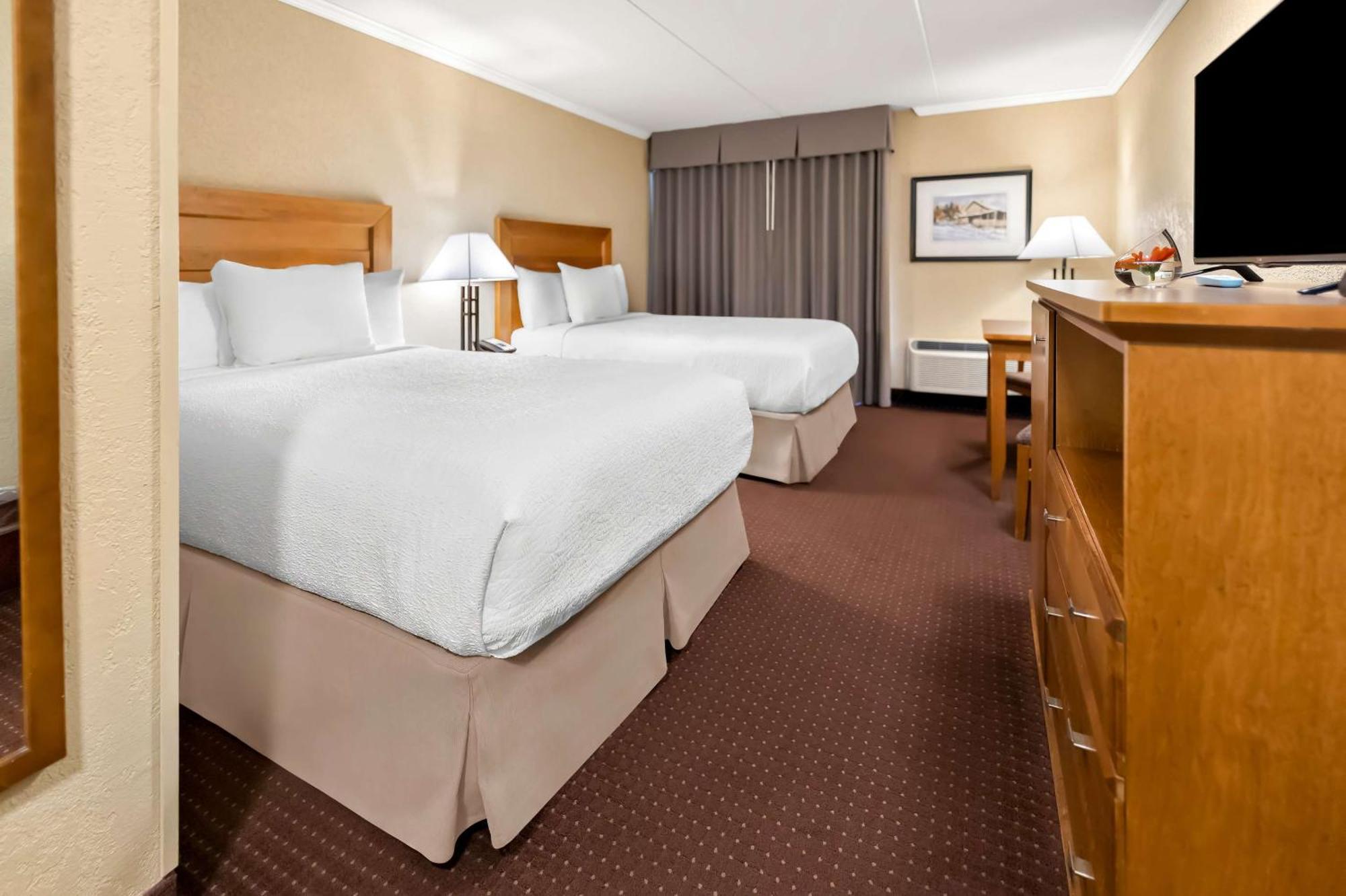 Best Western Plus Norwester Hotel & Conference Centre Thunder Bay Zewnętrze zdjęcie