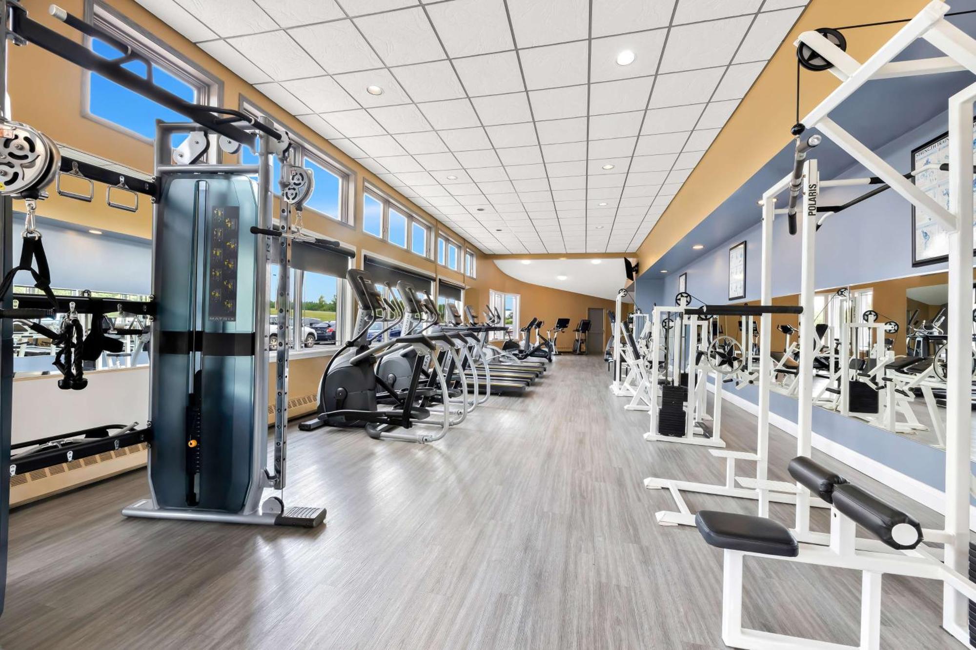 Best Western Plus Norwester Hotel & Conference Centre Thunder Bay Zewnętrze zdjęcie
