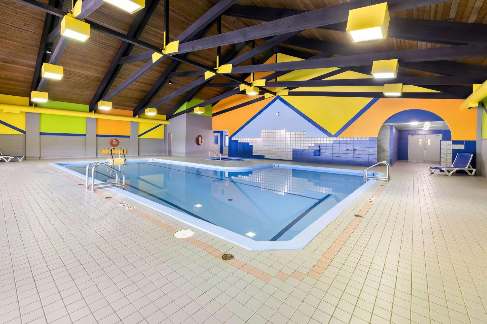 Best Western Plus Norwester Hotel & Conference Centre Thunder Bay Zewnętrze zdjęcie