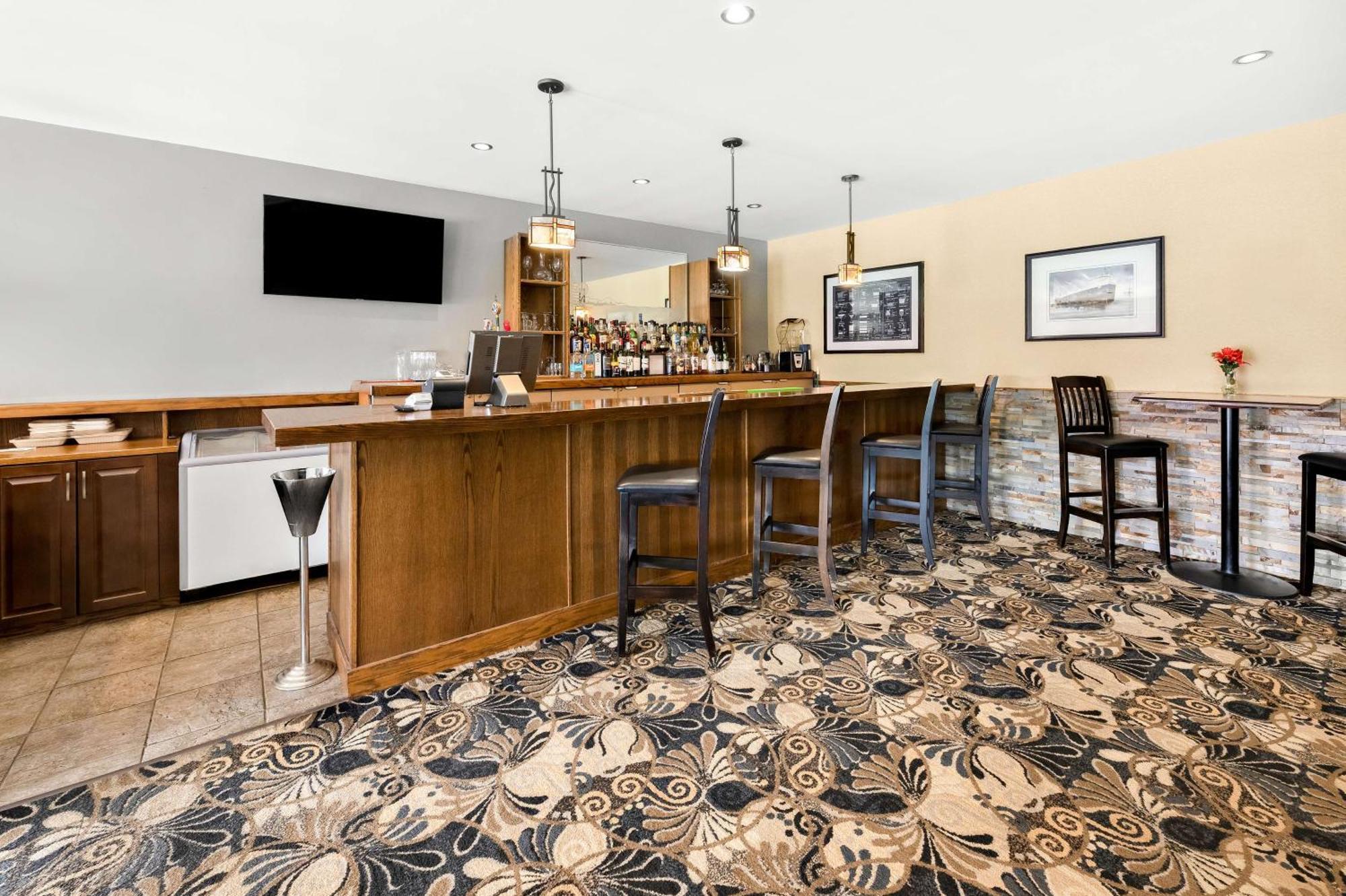 Best Western Plus Norwester Hotel & Conference Centre Thunder Bay Zewnętrze zdjęcie