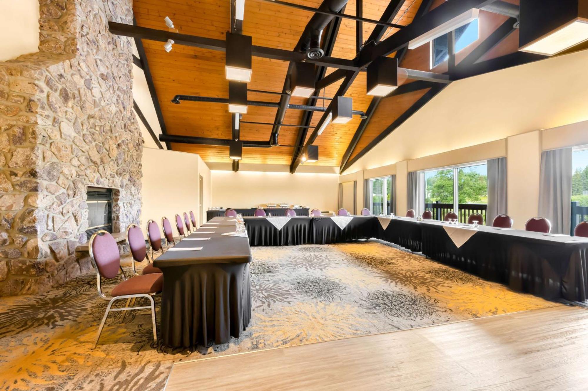 Best Western Plus Norwester Hotel & Conference Centre Thunder Bay Zewnętrze zdjęcie