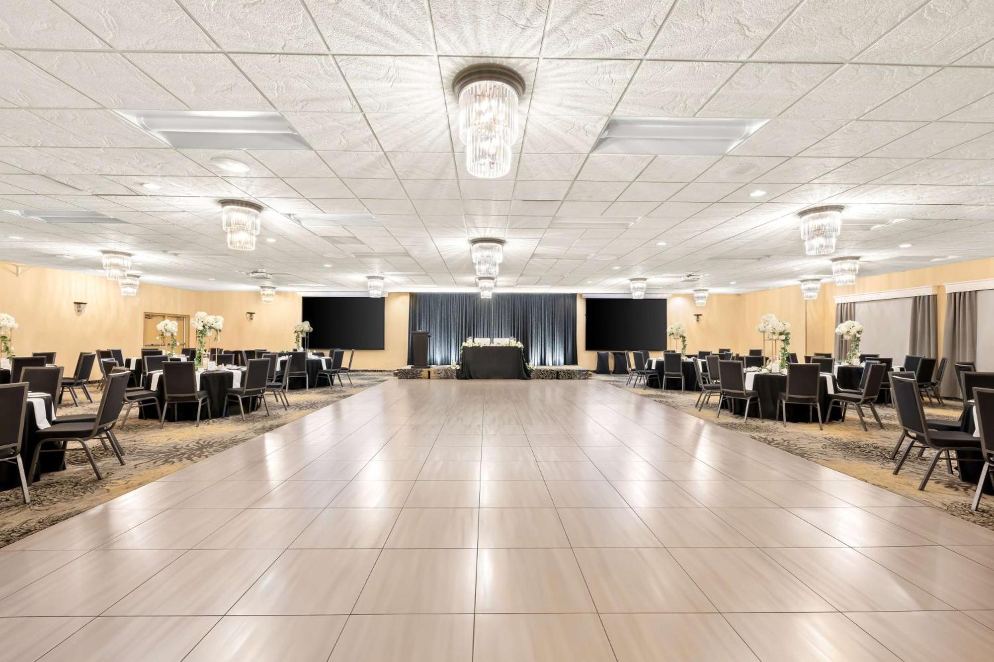 Best Western Plus Norwester Hotel & Conference Centre Thunder Bay Zewnętrze zdjęcie