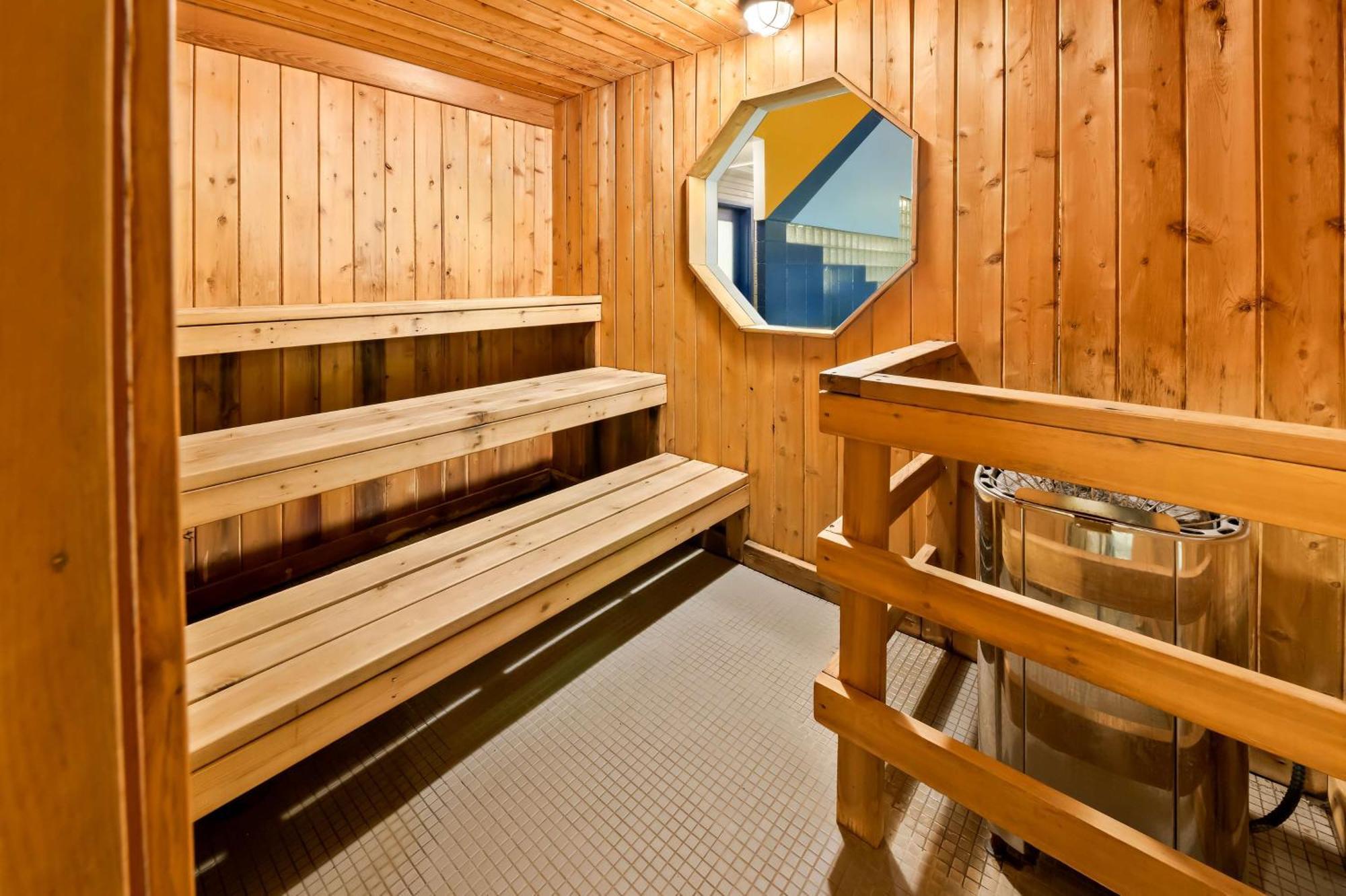 Best Western Plus Norwester Hotel & Conference Centre Thunder Bay Zewnętrze zdjęcie