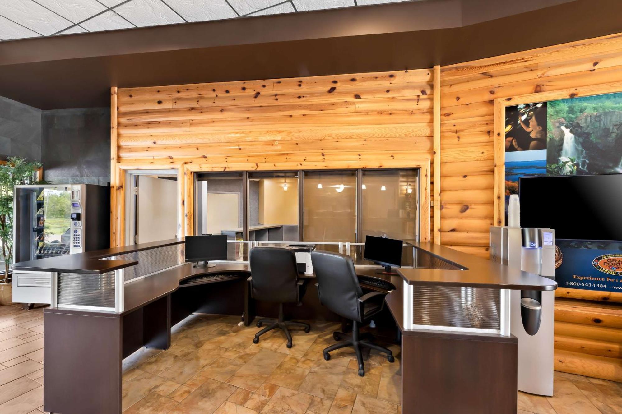 Best Western Plus Norwester Hotel & Conference Centre Thunder Bay Zewnętrze zdjęcie