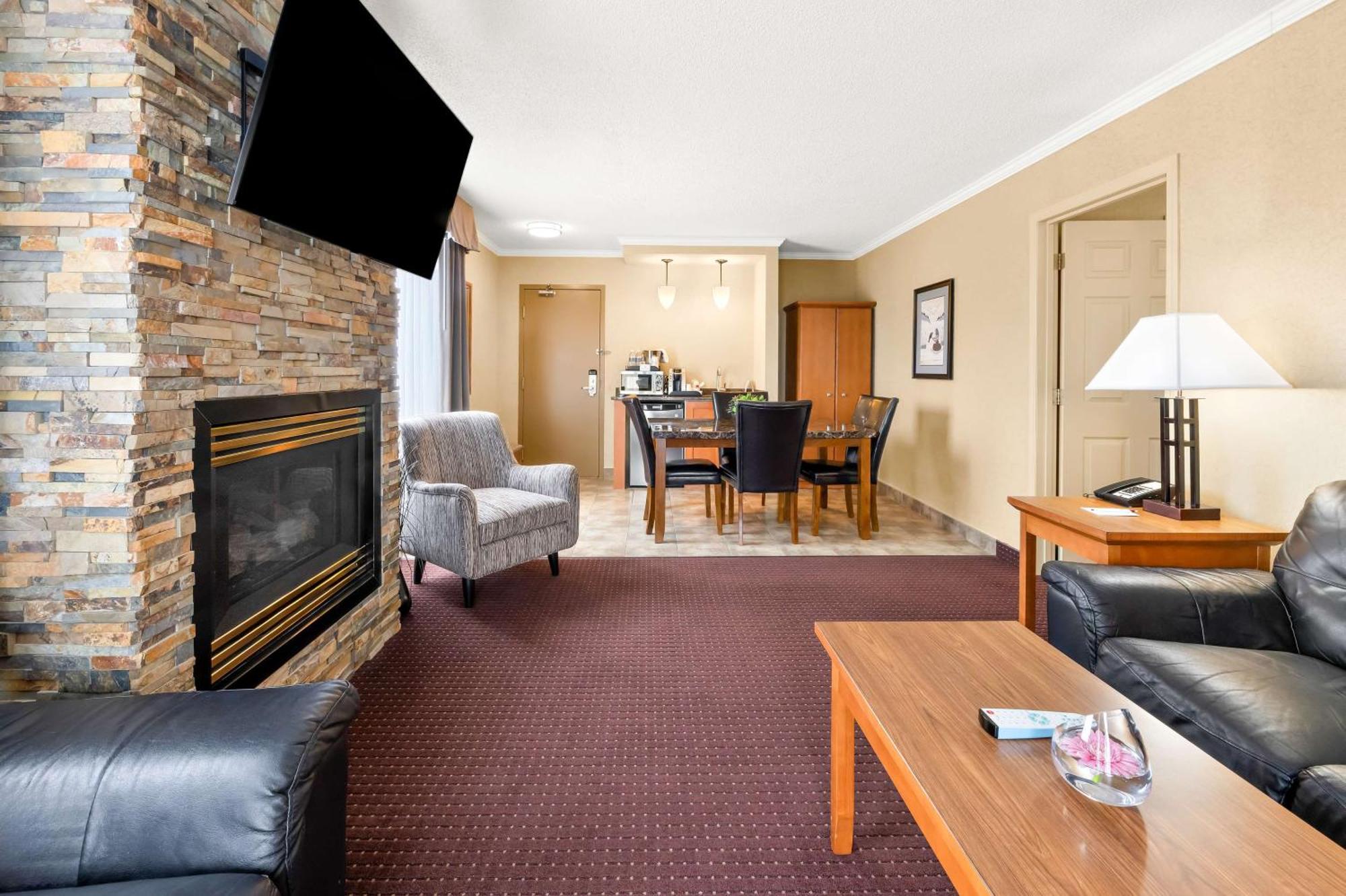 Best Western Plus Norwester Hotel & Conference Centre Thunder Bay Zewnętrze zdjęcie