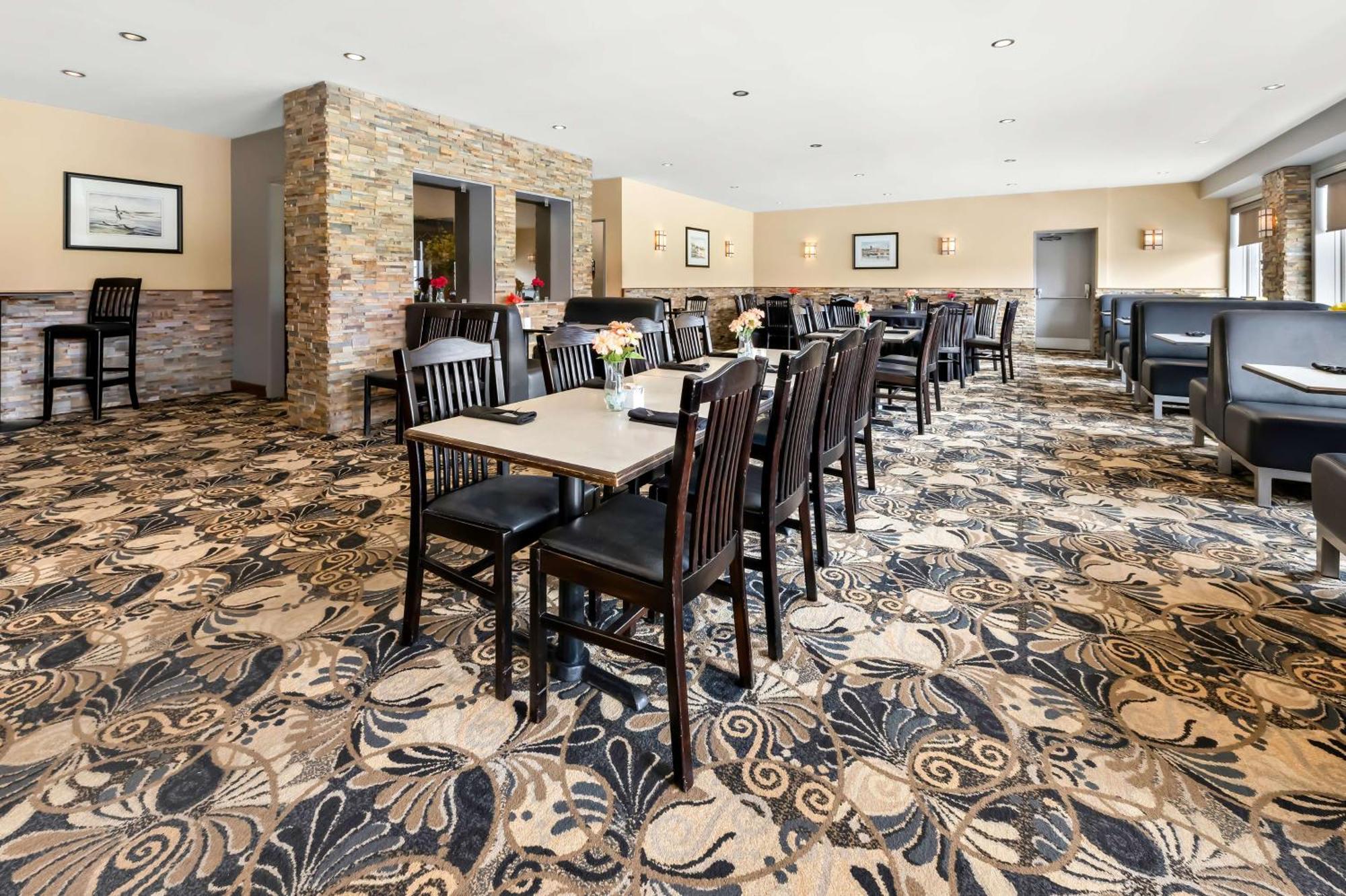Best Western Plus Norwester Hotel & Conference Centre Thunder Bay Zewnętrze zdjęcie