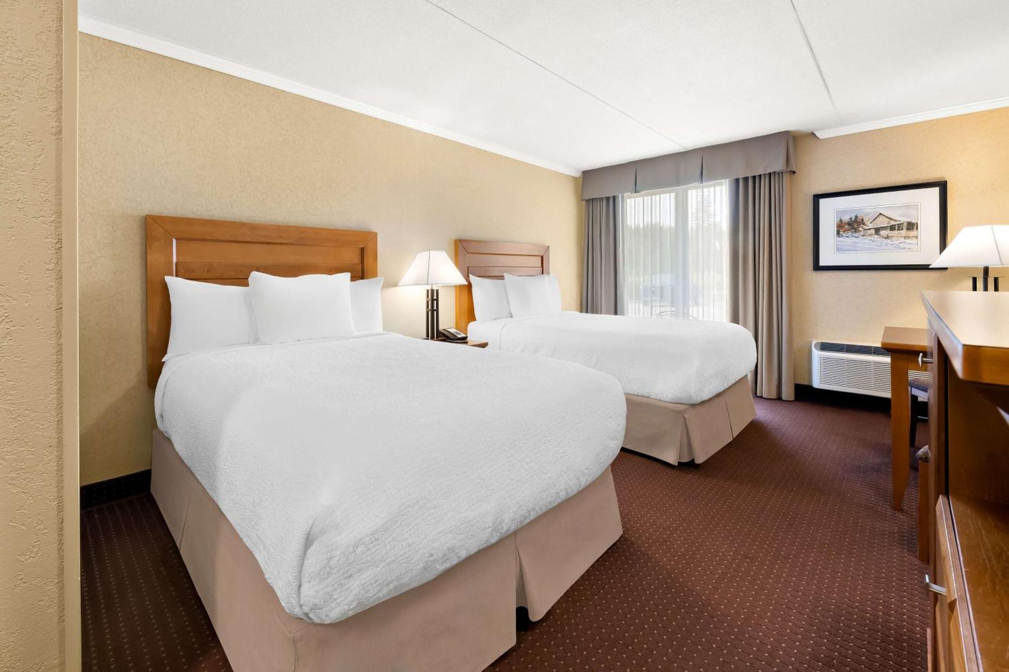 Best Western Plus Norwester Hotel & Conference Centre Thunder Bay Zewnętrze zdjęcie