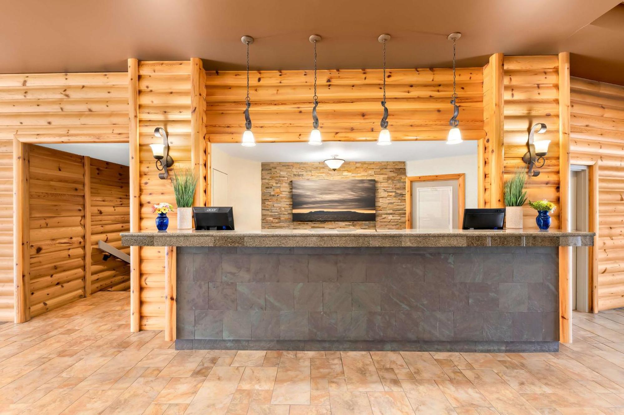 Best Western Plus Norwester Hotel & Conference Centre Thunder Bay Zewnętrze zdjęcie